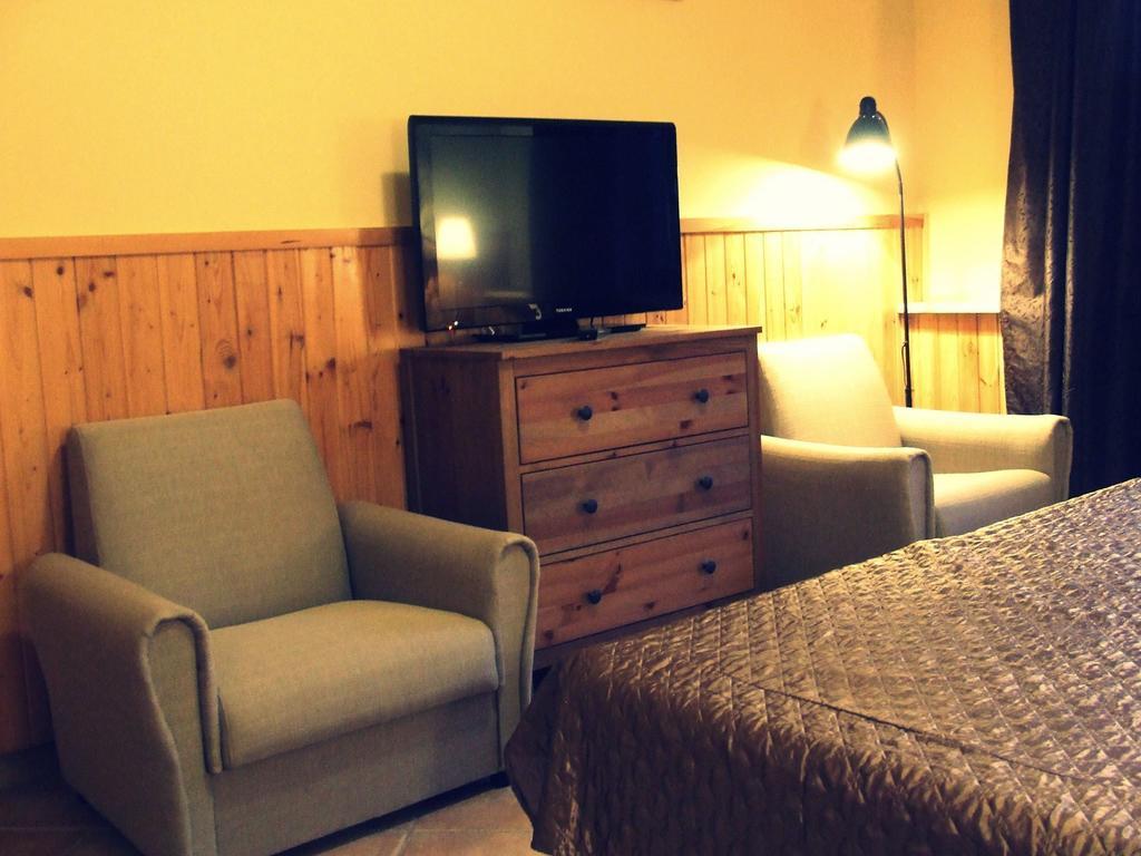 Apartamenty Kotwica Poddabie Room photo